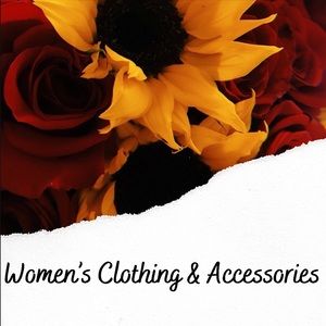 🌹Women’s Clothing🌹